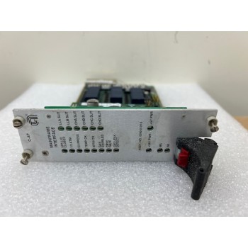AMAT 0090-06269 Mainframe Interface board